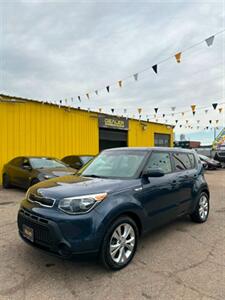 2015 Kia Soul +   - Photo 1 - Denver, CO 80204