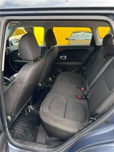 2015 Kia Soul +   - Photo 4 - Denver, CO 80204