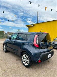2015 Kia Soul +   - Photo 3 - Denver, CO 80204
