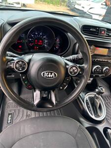 2015 Kia Soul +   - Photo 9 - Denver, CO 80204