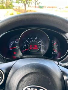 2015 Kia Soul +   - Photo 11 - Denver, CO 80204