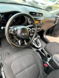 2015 Kia Soul +   - Photo 8 - Denver, CO 80204