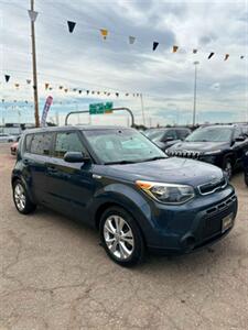 2015 Kia Soul +   - Photo 2 - Denver, CO 80204