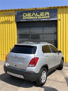 2016 Chevrolet Trax LT   - Photo 3 - Denver, CO 80204