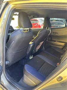 2021 Toyota C-HR LE   - Photo 4 - Denver, CO 80204