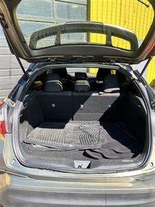 2021 Toyota C-HR LE   - Photo 6 - Denver, CO 80204