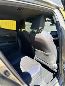 2021 Toyota C-HR LE   - Photo 5 - Denver, CO 80204