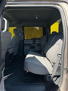 2018 Ford F-150 XL   - Photo 8 - Denver, CO 80204