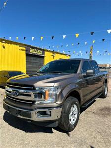 2018 Ford F-150 XL   - Photo 3 - Denver, CO 80204