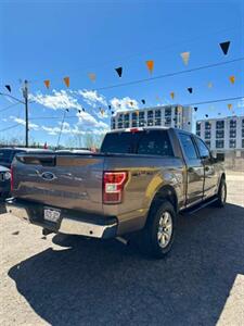 2018 Ford F-150 XL   - Photo 5 - Denver, CO 80204