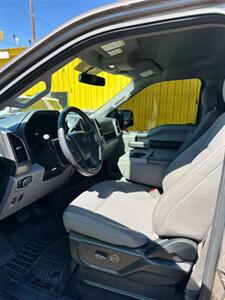 2018 Ford F-150 XL   - Photo 6 - Denver, CO 80204