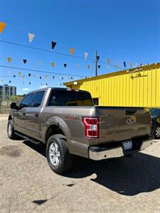 2018 Ford F-150 XL   - Photo 4 - Denver, CO 80204