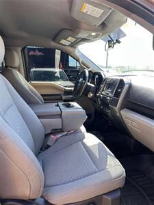 2018 Ford F-150 XL   - Photo 10 - Denver, CO 80204