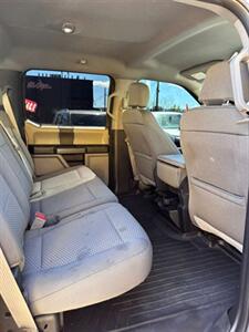 2018 Ford F-150 XL   - Photo 11 - Denver, CO 80204