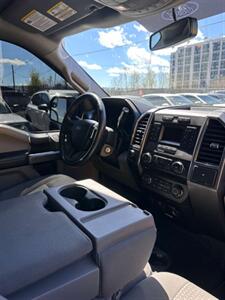 2018 Ford F-150 XL   - Photo 12 - Denver, CO 80204