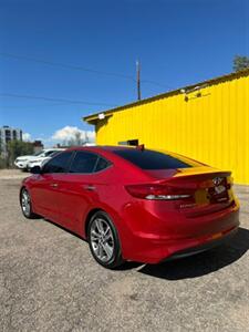 2017 Hyundai ELANTRA SE - Photo 3 - Denver, CO 80204