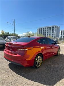 2017 Hyundai ELANTRA SE - Photo 4 - Denver, CO 80204