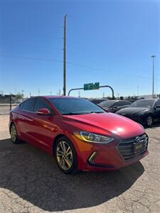 2017 Hyundai ELANTRA SE - Photo 2 - Denver, CO 80204