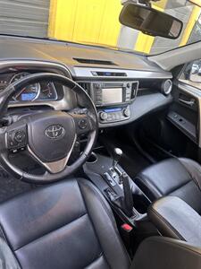 2015 Toyota RAV4 Limited   - Photo 7 - Denver, CO 80204