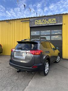 2015 Toyota RAV4 Limited   - Photo 3 - Denver, CO 80204