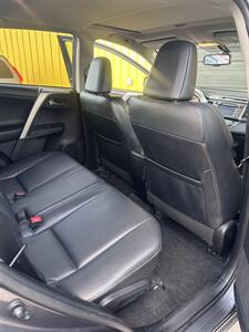 2015 Toyota RAV4 Limited   - Photo 9 - Denver, CO 80204