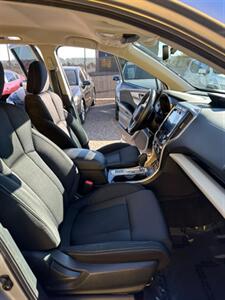 2020 Subaru Ascent Premium 8-Passenger - Photo 7 - Denver, CO 80204