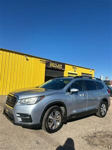 2020 Subaru Ascent Premium 8-Passenger - Photo 1 - Denver, CO 80204