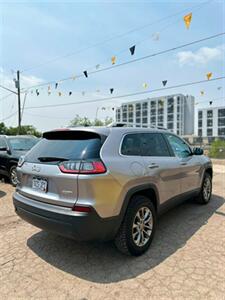 2019 Jeep Cherokee Latitude Plus - Photo 4 - Denver, CO 80204