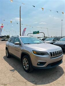 2019 Jeep Cherokee Latitude Plus - Photo 2 - Denver, CO 80204