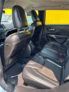2019 Jeep Cherokee Latitude Plus - Photo 9 - Denver, CO 80204
