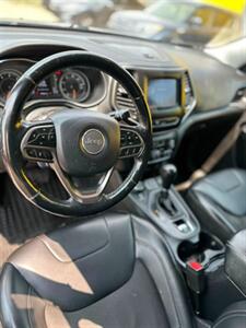 2019 Jeep Cherokee Latitude Plus - Photo 7 - Denver, CO 80204
