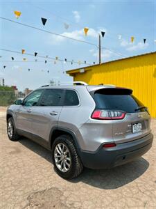 2019 Jeep Cherokee Latitude Plus - Photo 3 - Denver, CO 80204