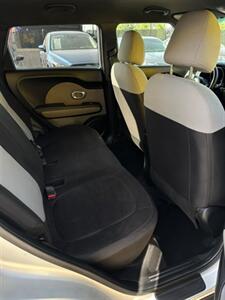 2017 Kia Soul - Photo 9 - Denver, CO 80204