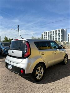 2017 Kia Soul - Photo 4 - Denver, CO 80204