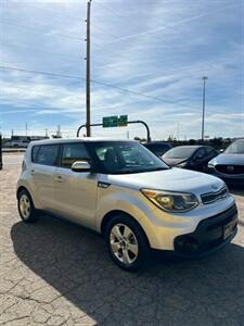 2017 Kia Soul - Photo 2 - Denver, CO 80204