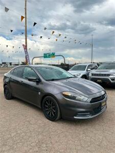 2015 Dodge Dart SXT - Photo 2 - Denver, CO 80204