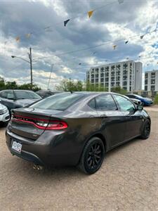 2015 Dodge Dart SXT - Photo 3 - Denver, CO 80204