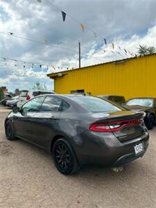2015 Dodge Dart SXT - Photo 4 - Denver, CO 80204