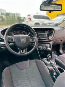 2015 Dodge Dart SXT - Photo 9 - Denver, CO 80204