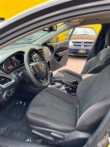 2015 Dodge Dart SXT - Photo 8 - Denver, CO 80204