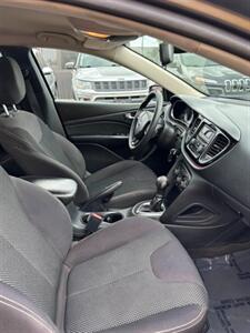 2015 Dodge Dart SXT - Photo 5 - Denver, CO 80204