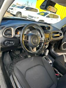 2017 Jeep Renegade Latitude - Photo 8 - Denver, CO 80204