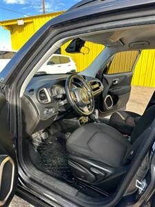 2017 Jeep Renegade Latitude - Photo 9 - Denver, CO 80204
