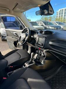 2017 Jeep Renegade Latitude - Photo 12 - Denver, CO 80204