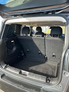 2017 Jeep Renegade Latitude - Photo 10 - Denver, CO 80204