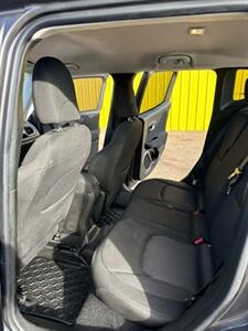 2017 Jeep Renegade Latitude - Photo 6 - Denver, CO 80204