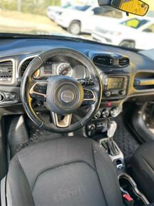 2017 Jeep Renegade Latitude - Photo 7 - Denver, CO 80204