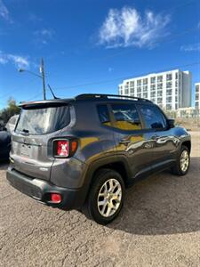 2017 Jeep Renegade Latitude - Photo 3 - Denver, CO 80204