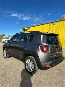 2017 Jeep Renegade Latitude - Photo 4 - Denver, CO 80204