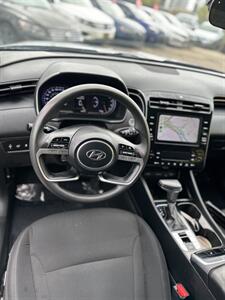 2024 Hyundai TUCSON SEL   - Photo 7 - Denver, CO 80204